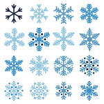 雪花