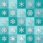 雪花