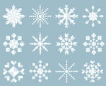 雪花