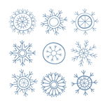 雪花