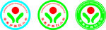学校标志