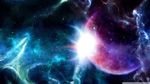 璀璨星空