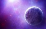 璀璨星空