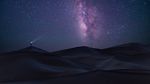 璀璨星空