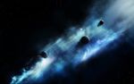 璀璨星空