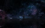 璀璨星空
