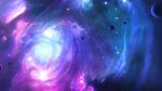 璀璨星空