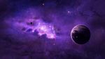璀璨星空