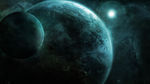 璀璨星空