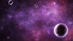 璀璨星空