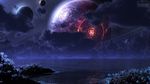 璀璨星空