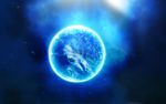 璀璨星空