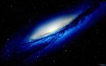 璀璨星空
