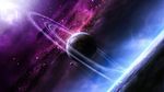 璀璨星空