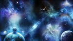 璀璨星空