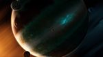 璀璨星空