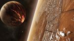 璀璨星空