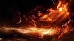 璀璨星空