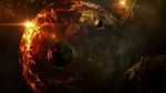 璀璨星空