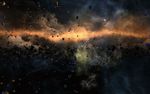 璀璨星空