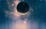 璀璨星空