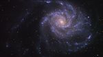 璀璨星空
