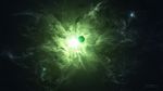 璀璨星空