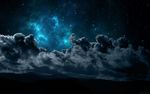 璀璨星空