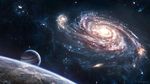 璀璨星空