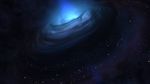 璀璨星空