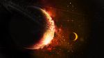 璀璨星空