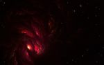 璀璨星空