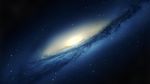 璀璨星空