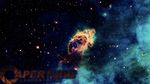 璀璨星空