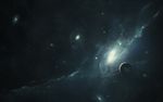 璀璨星空