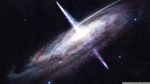 璀璨星空