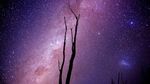 璀璨星空