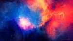 璀璨星空