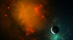 璀璨星空