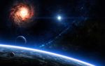 璀璨星空