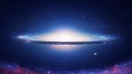 璀璨星空