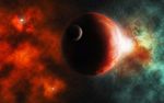 璀璨星空