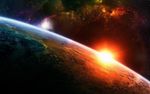 璀璨星空