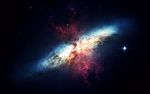 璀璨星空
