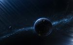 璀璨星空