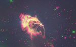 璀璨星空
