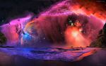 璀璨星空