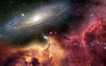 璀璨星空