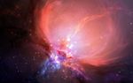 璀璨星空