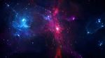 璀璨星空